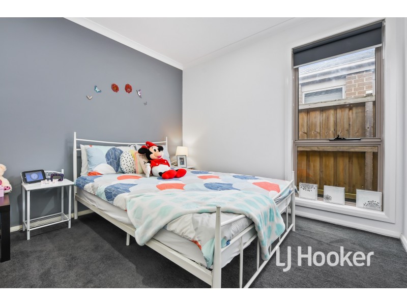 58 Bona Vista Rise, Clyde VIC 3978