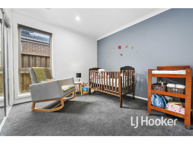 58 Bona Vista Rise, Clyde VIC 3978