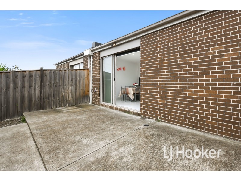 58 Bona Vista Rise, Clyde VIC 3978