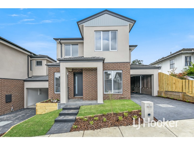 12 Box Street, Doveton VIC 3177