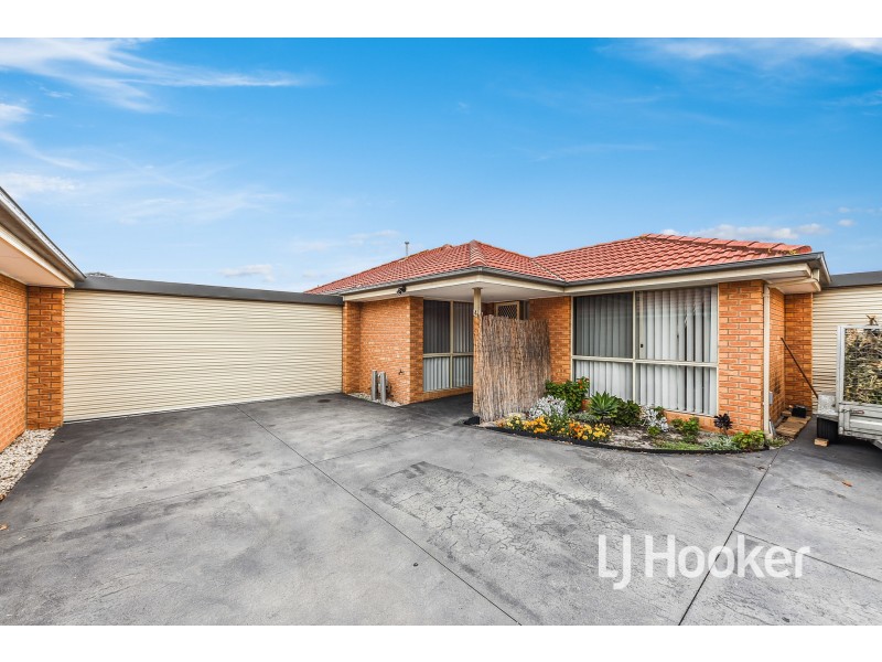 4/17 Linmac Drive, Hampton Park VIC 3976