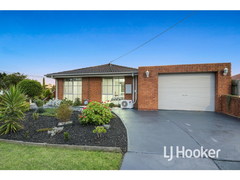 1 Dianna Court, Hampton Park VIC 3976