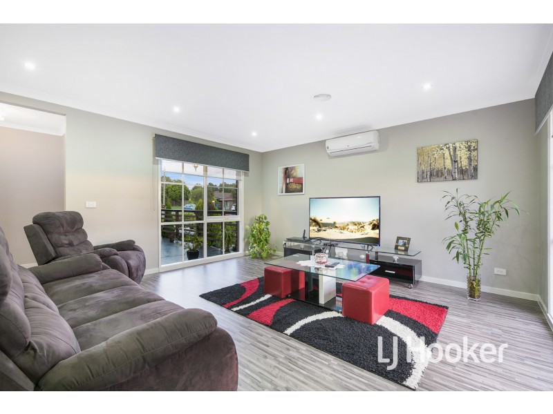 1 Dianna Court, Hampton Park VIC 3976