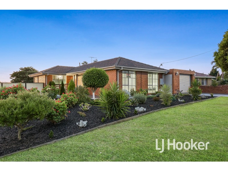 1 Dianna Court, Hampton Park VIC 3976