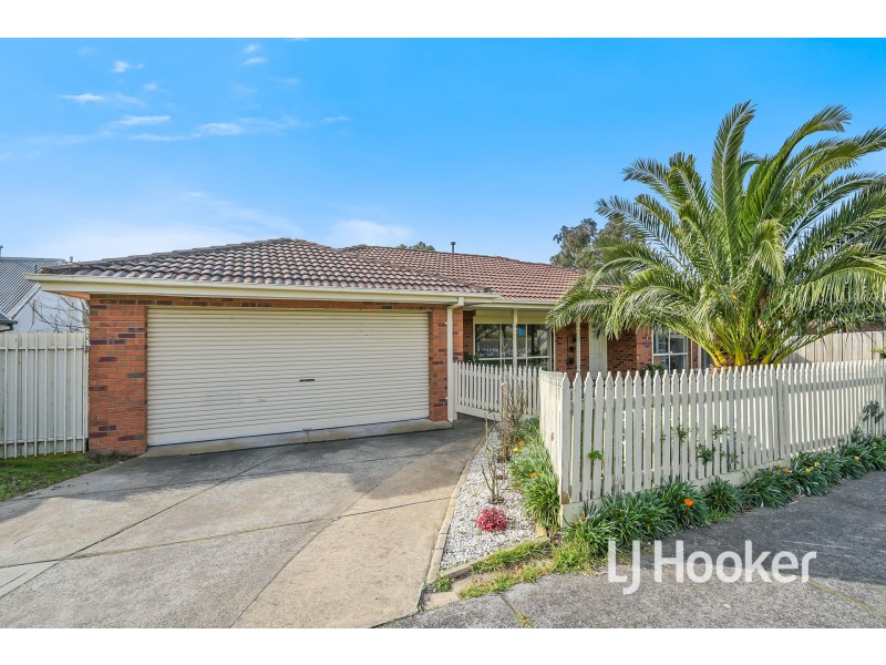 39 Central Road, Hampton Park VIC 3976
