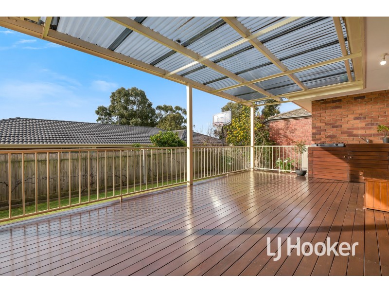 39 Central Road, Hampton Park VIC 3976