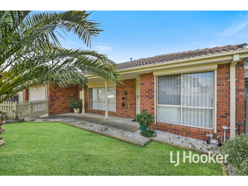 39 Central Road, Hampton Park VIC 3976