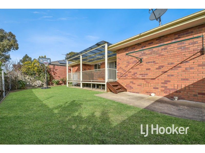 39 Central Road, Hampton Park VIC 3976
