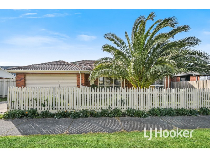 39 Central Road, Hampton Park VIC 3976