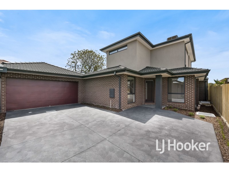 24A Wilma Avenue, Dandenong VIC 3175