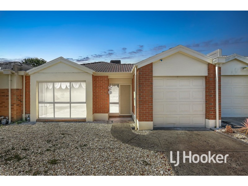 3 Bungalow Lane, Narre Warren South VIC 3805