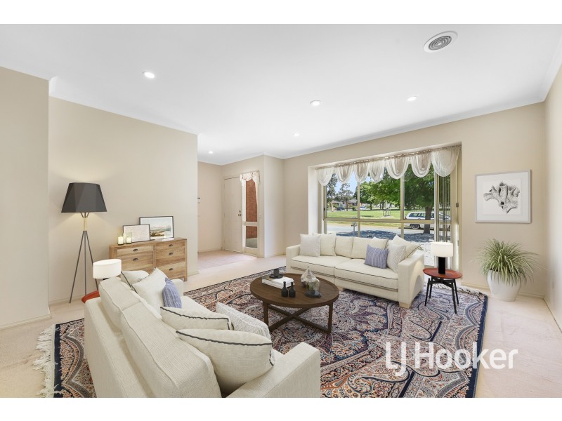 3 Bungalow Lane, Narre Warren South VIC 3805