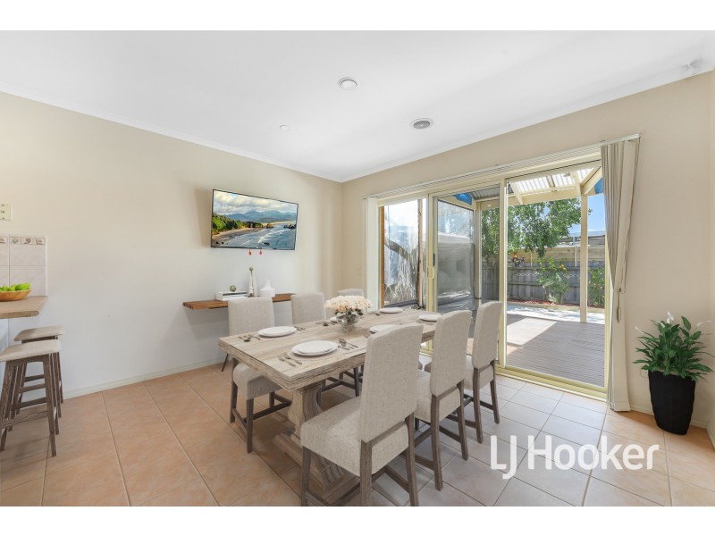 3 Bungalow Lane, Narre Warren South VIC 3805