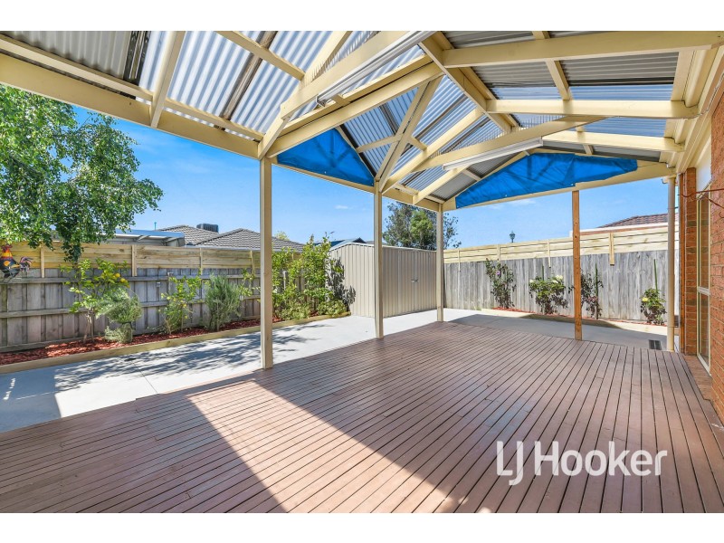 3 Bungalow Lane, Narre Warren South VIC 3805