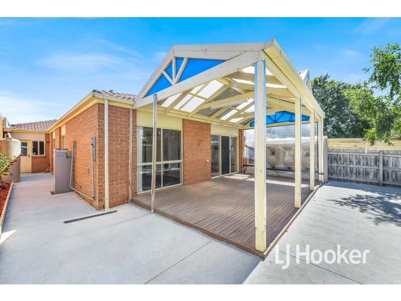 3 Bungalow Lane, Narre Warren South VIC 3805