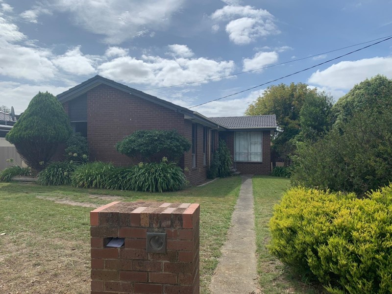 121 Somerville Road, Hampton Park VIC 3976