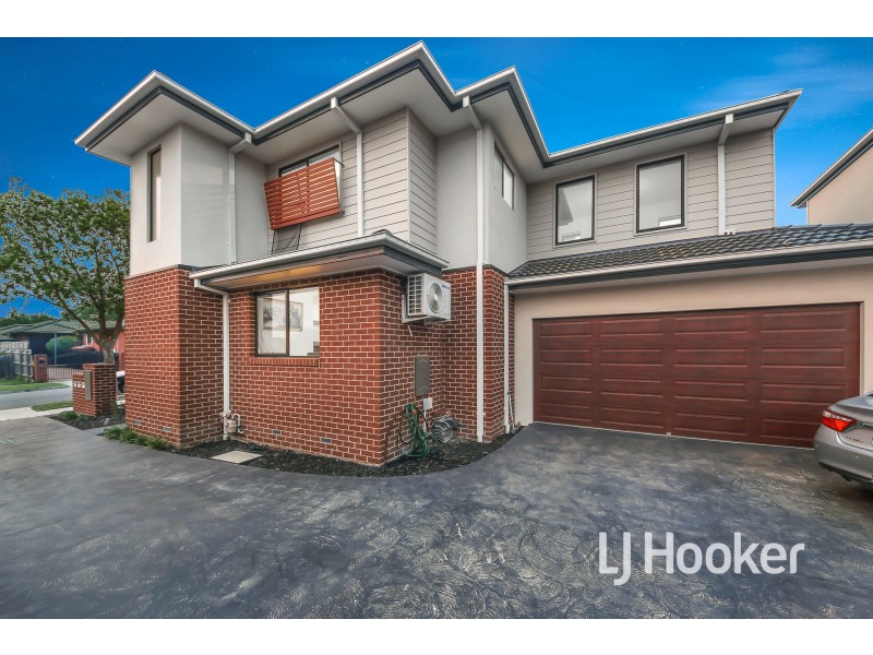 1/13 Purdy Avenue, Dandenong VIC 3175