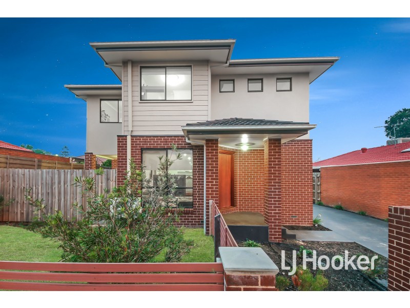 1/13 Purdy Avenue, Dandenong VIC 3175