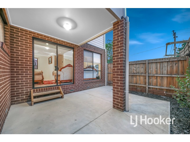 1/13 Purdy Avenue, Dandenong VIC 3175