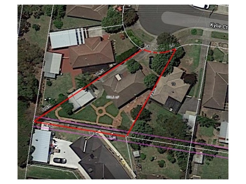 18 Kylie Court, Hampton Park VIC 3976