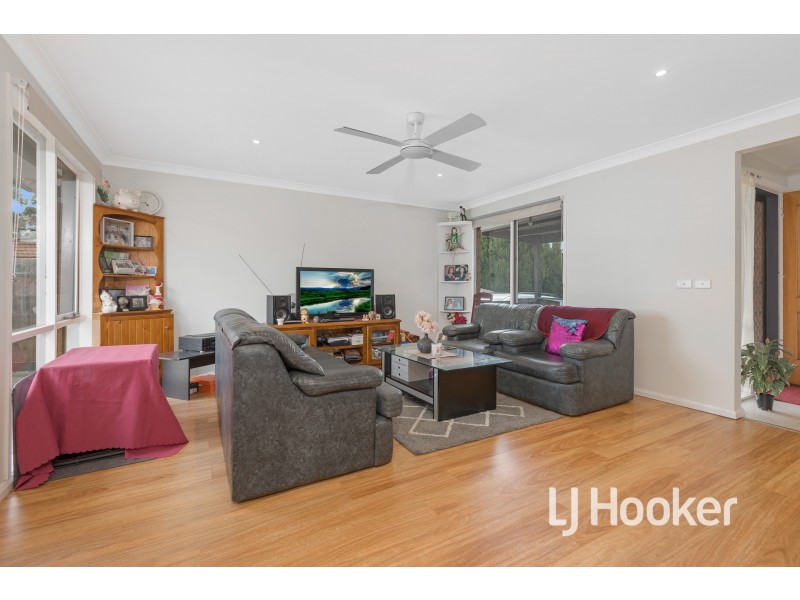 18 Kylie Court, Hampton Park VIC 3976
