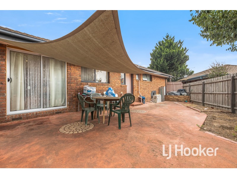 18 Kylie Court, Hampton Park VIC 3976