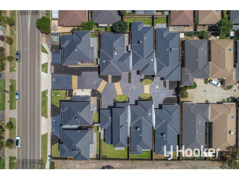 1-9/55 Brunnings Road, Carrum Downs VIC 3201