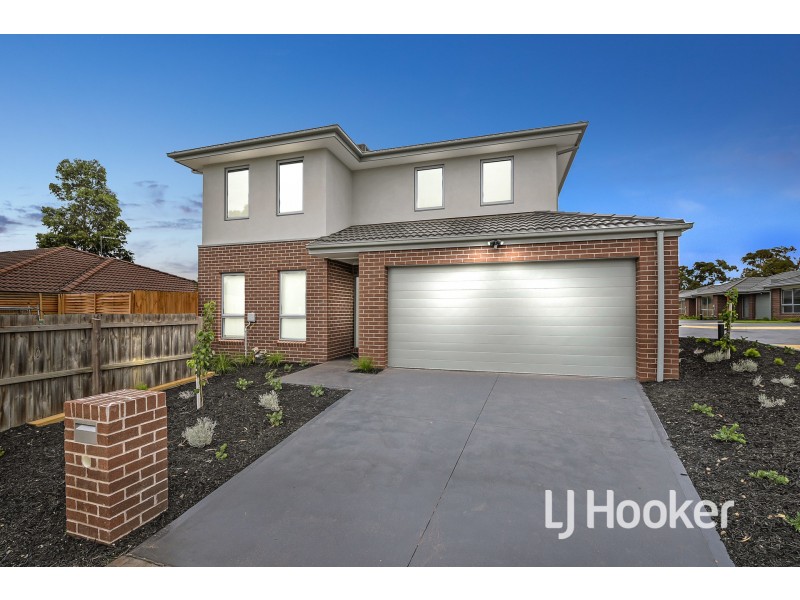 1-9/55 Brunnings Road, Carrum Downs VIC 3201