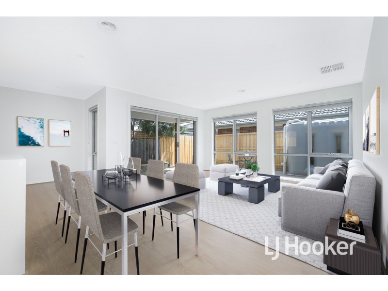 1-9/55 Brunnings Road, Carrum Downs VIC 3201