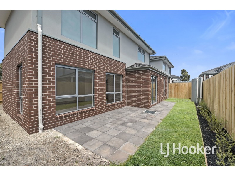 1-9/55 Brunnings Road, Carrum Downs VIC 3201