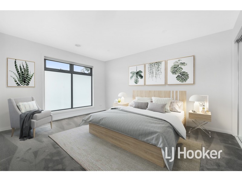 1-9/55 Brunnings Road, Carrum Downs VIC 3201