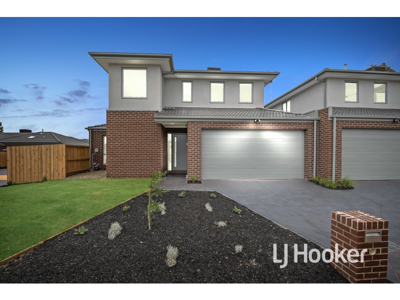 1-9/55 Brunnings Road, Carrum Downs VIC 3201