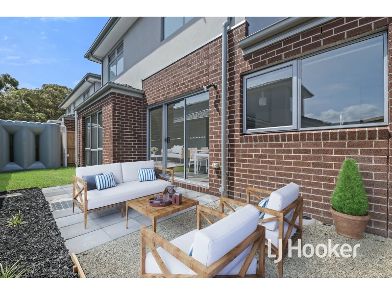 1-9/55 Brunnings Road, Carrum Downs VIC 3201