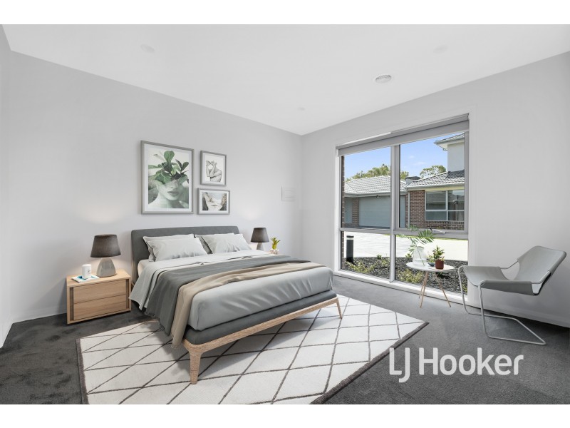 1-9/55 Brunnings Road, Carrum Downs VIC 3201