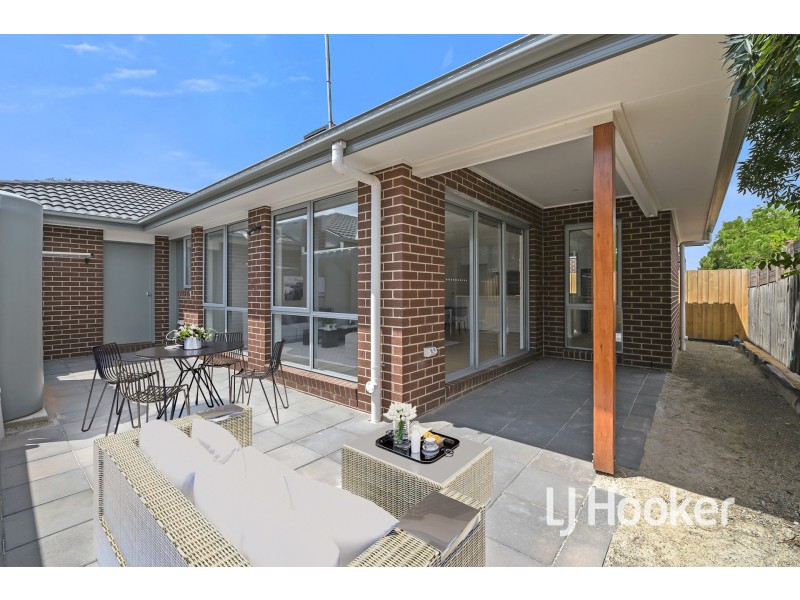 1-9/55 Brunnings Road, Carrum Downs VIC 3201