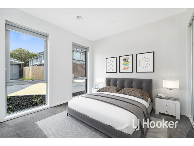 1-9/55 Brunnings Road, Carrum Downs VIC 3201