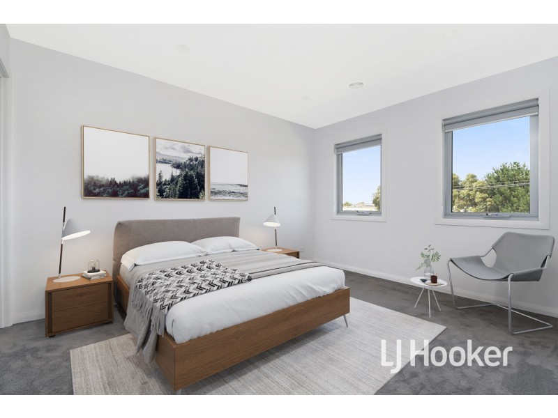 1-9/55 Brunnings Road, Carrum Downs VIC 3201