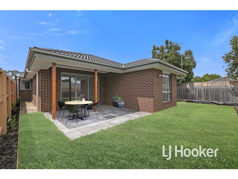 1-9/55 Brunnings Road, Carrum Downs VIC 3201