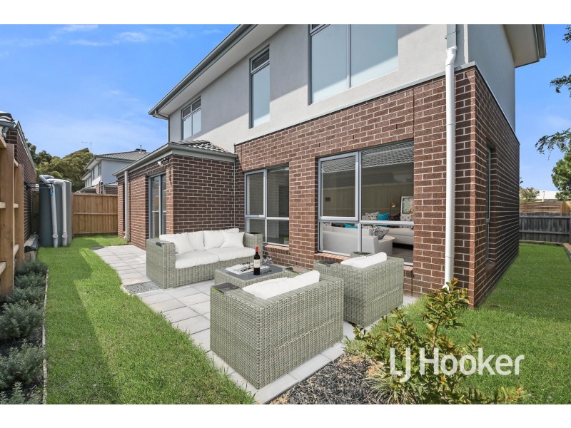 1-9/55 Brunnings Road, Carrum Downs VIC 3201