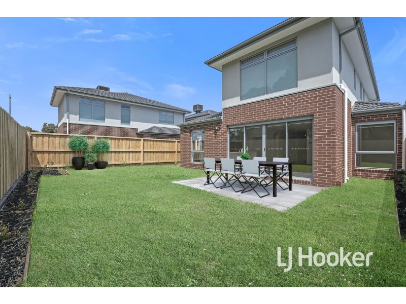 1-9/55 Brunnings Road, Carrum Downs VIC 3201