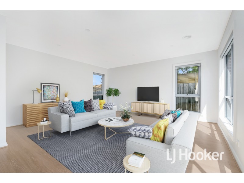 1-9/55 Brunnings Road, Carrum Downs VIC 3201