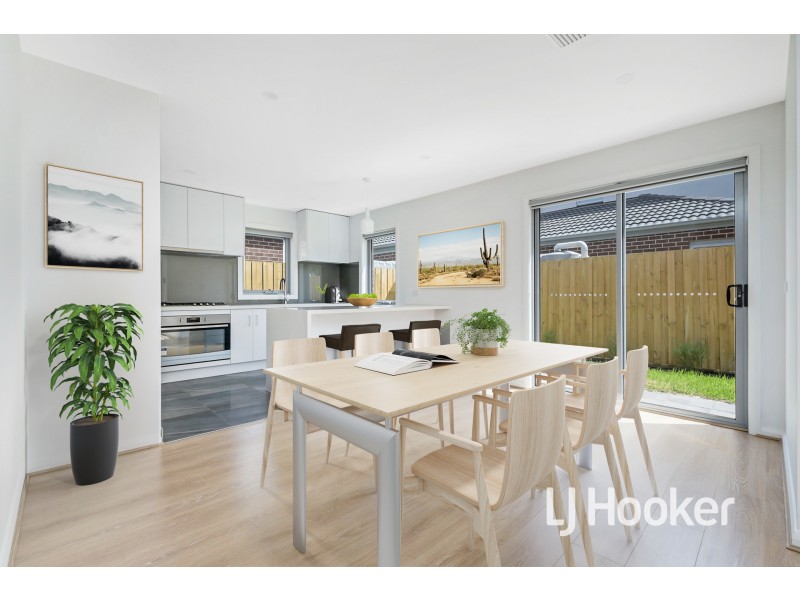 1-9/55 Brunnings Road, Carrum Downs VIC 3201