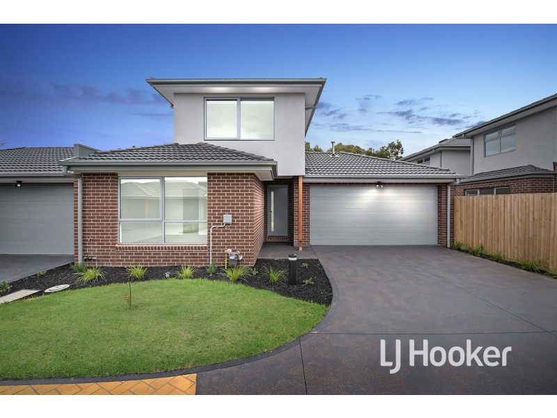 2/57 Brunnings Road, Carrum Downs VIC 3201