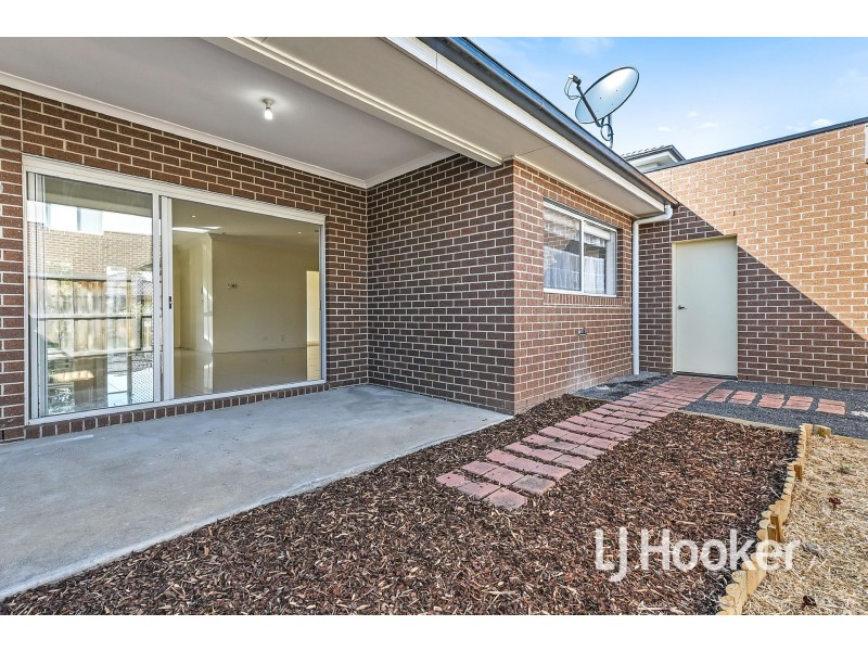 6/5 Tarella Street, Hampton Park VIC 3976