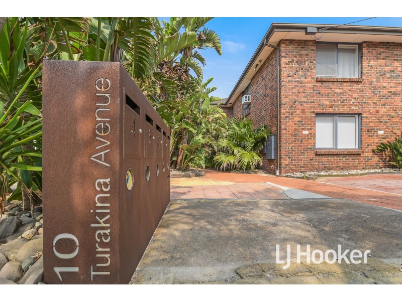 6/8-10 Turakina Avenue, Edithvale VIC 3196