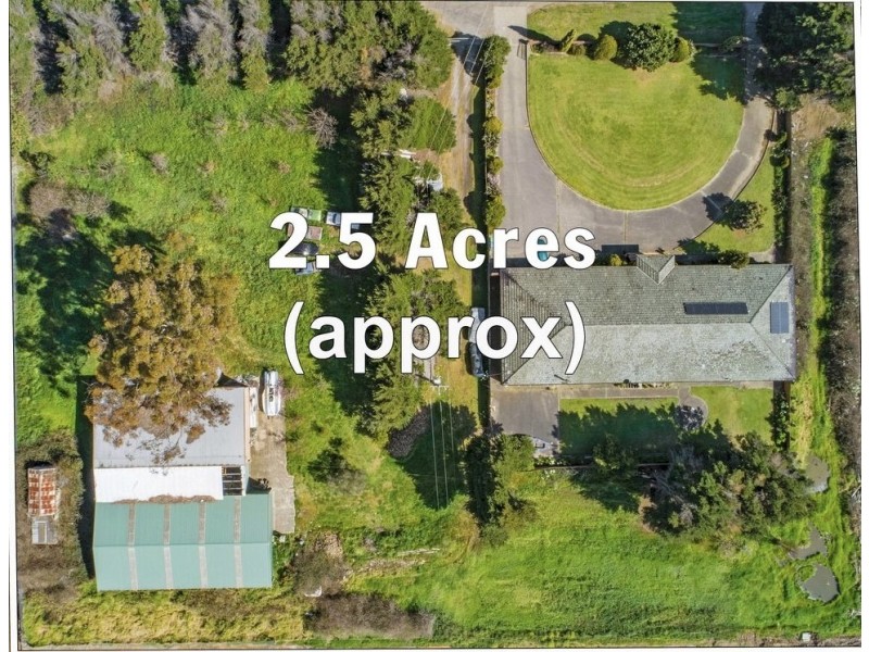 400 Clyde-Five Ways Road, Clyde VIC 3978