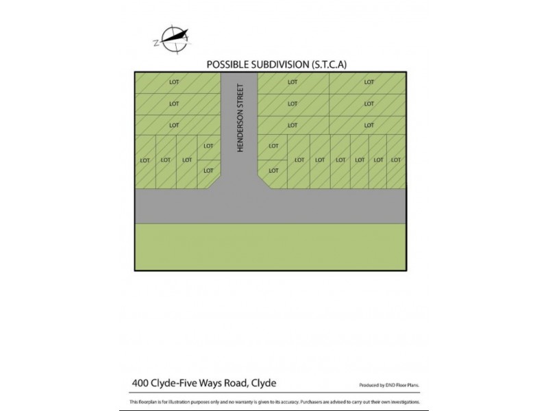 400 Clyde-Five Ways Road, Clyde VIC 3978