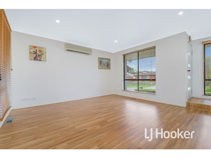 12 Bluegum Way, Hampton Park VIC 3976