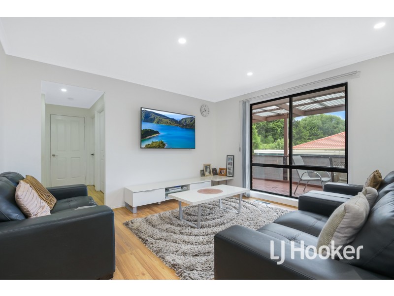 12 Bluegum Way, Hampton Park VIC 3976