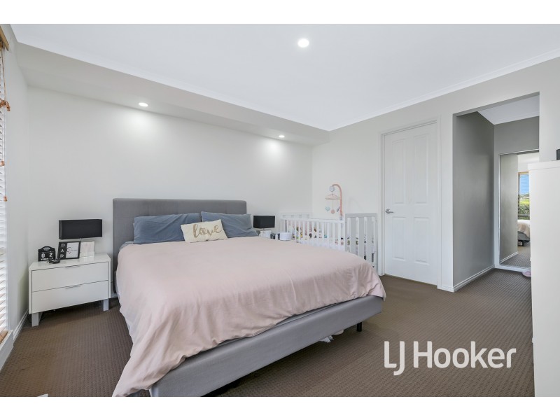 12 Bluegum Way, Hampton Park VIC 3976